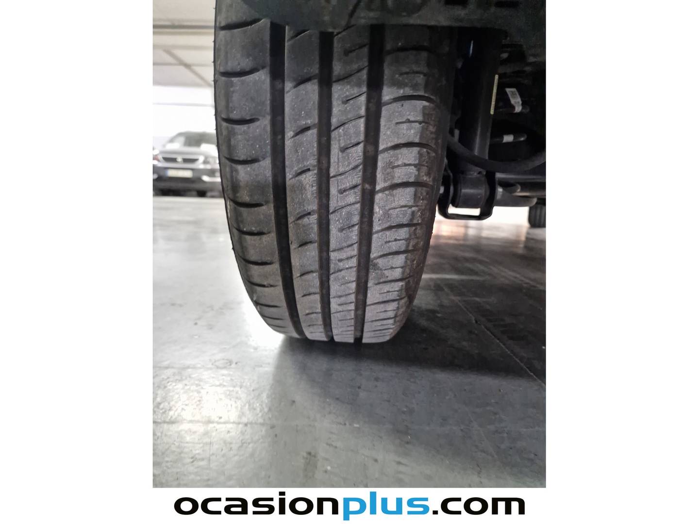 KIA Stonic KIA Stonic 1.2 DPi Drive (79 CV) manual