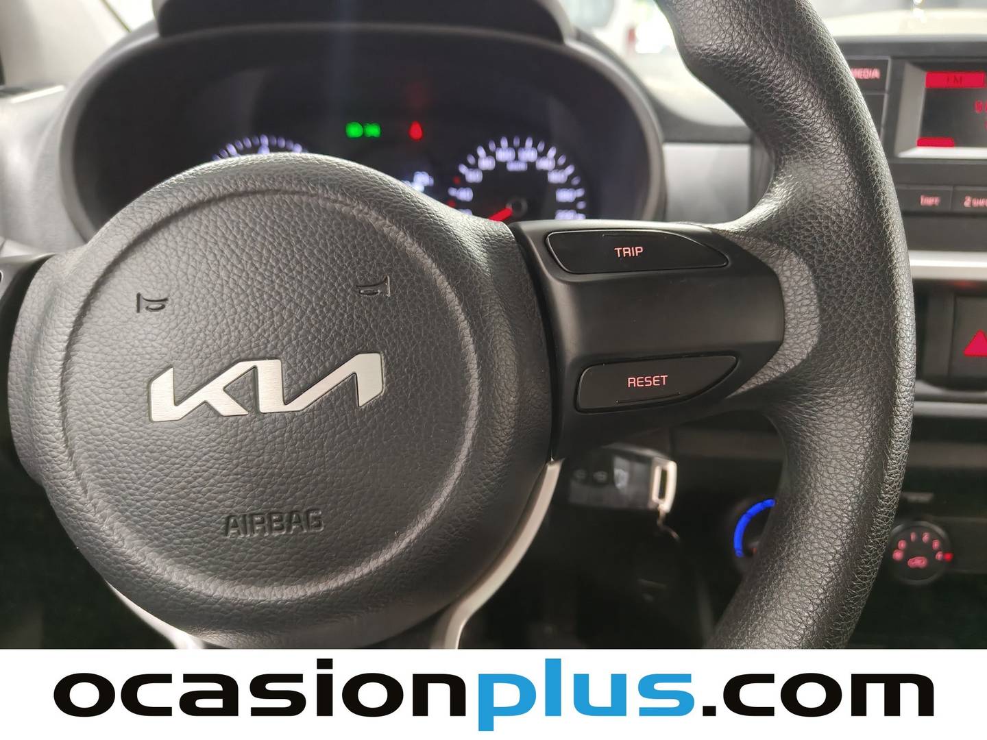 Foto KIA Picanto Kia Picanto 1.0 DPi Concept  (67 CV)