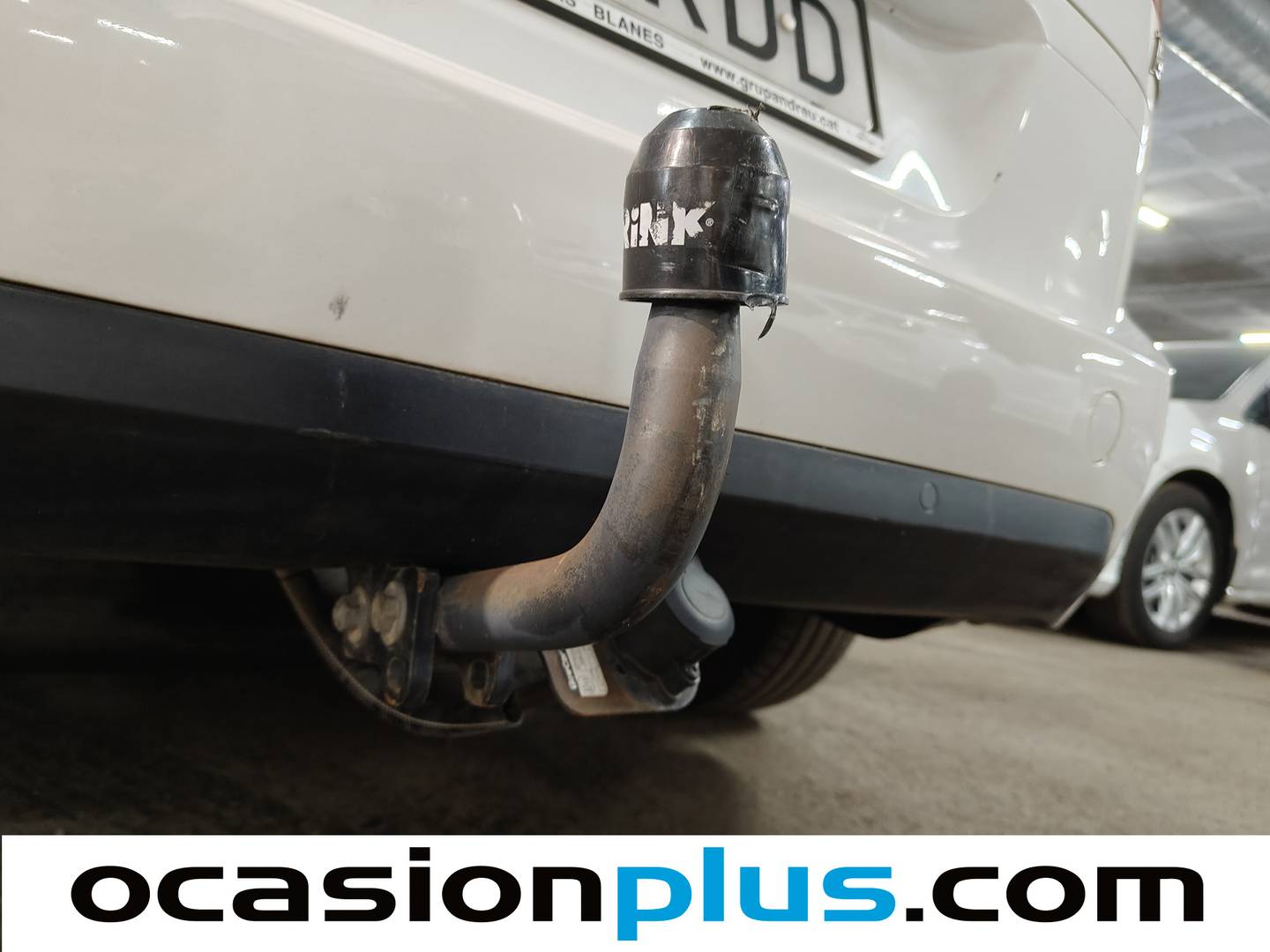 Citroën Grand C4 Picasso Citroën Grand C4 Picasso PureTech 130 S&S Live (130 CV) 7 Plazas gasolina