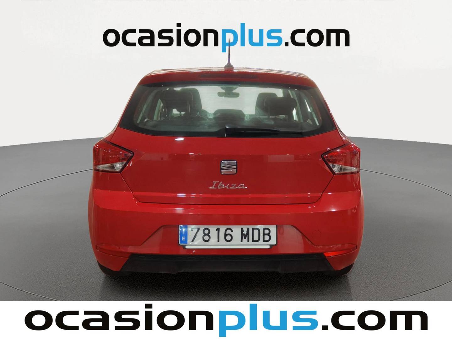 Seat Ibiza Seat Ibiza 1.0 MPI S&S Reference XM Edition (80 CV) barato