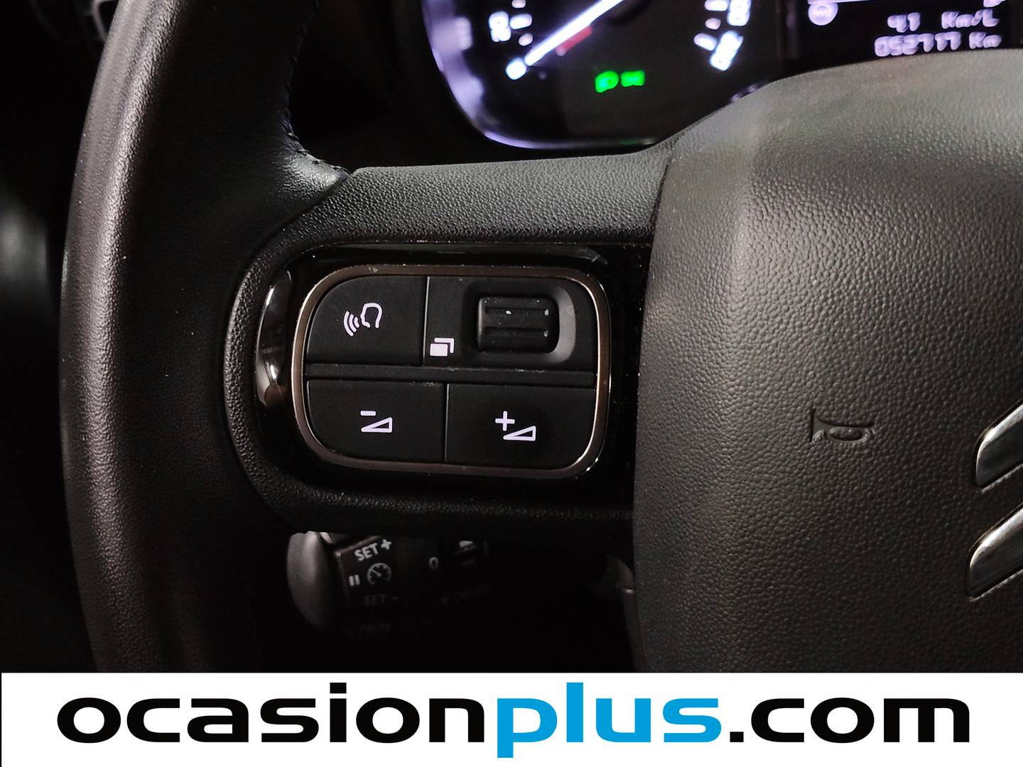 Citroën C3 Aircross Citroën C3 Aircross PureTech 110 S&S C-Series (110 CV) al mejor precio