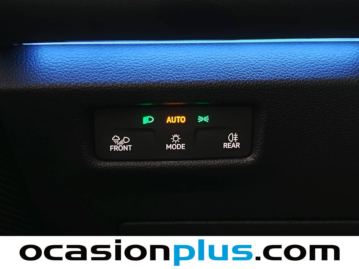 Volkswagen Tiguan Volkswagen Tiguan ``Más`` 1.5 eTSI (150 CV) DSG 150cv