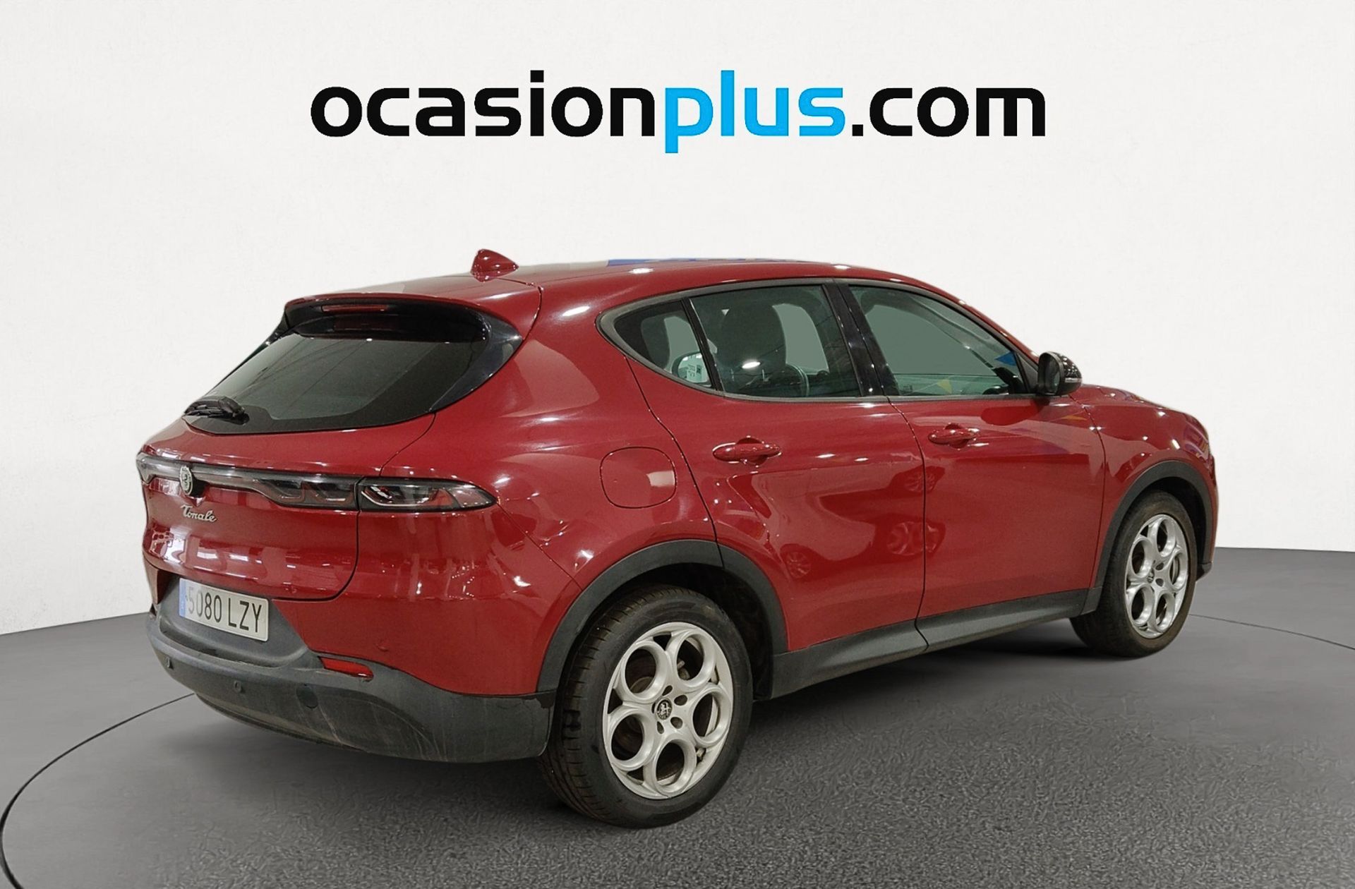 Alfa Romeo Tonale 1.5 MHEV Sprint FWD - foto 3