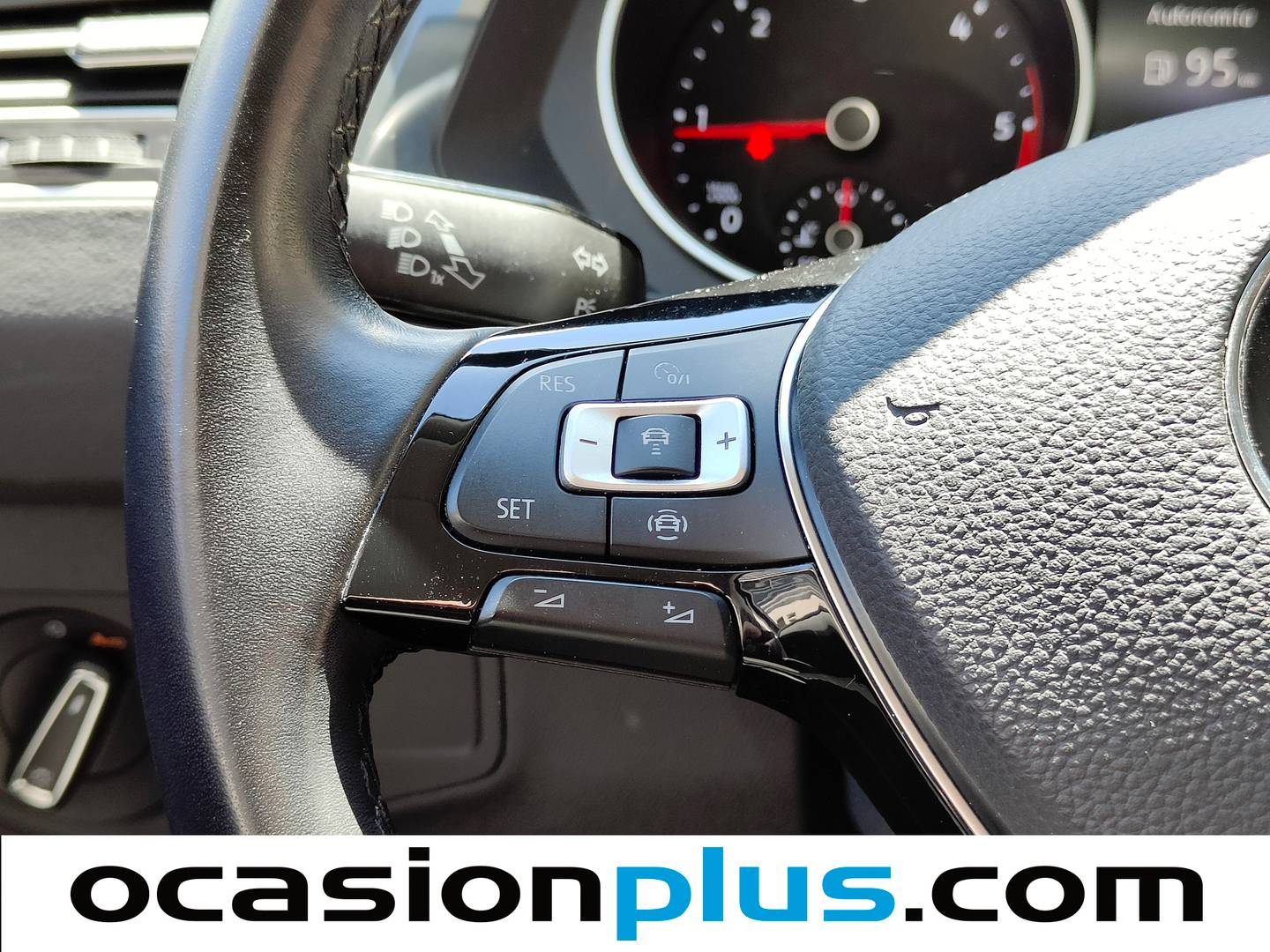 Volkswagen Tiguan Volkswagen Tiguan Advance 2.0 TDI (150 CV) de ocasión