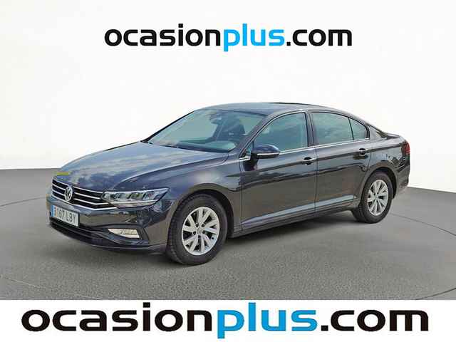 Volkswagen Passat Segunda Mano Particulares Madrid