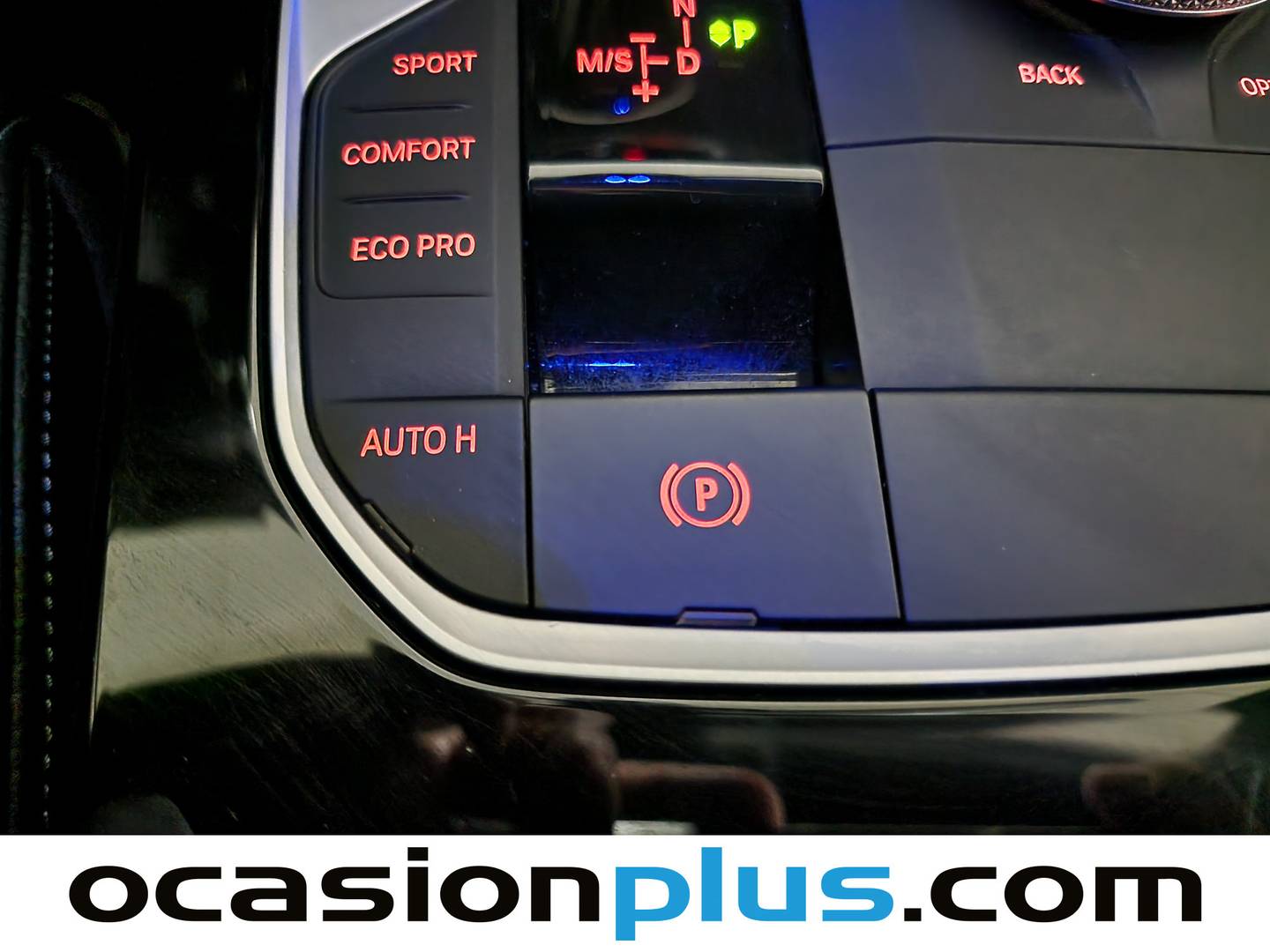 Foto BMW Serie 2 BMW Serie 2 218d Gran Coupe (150 CV) Pack M