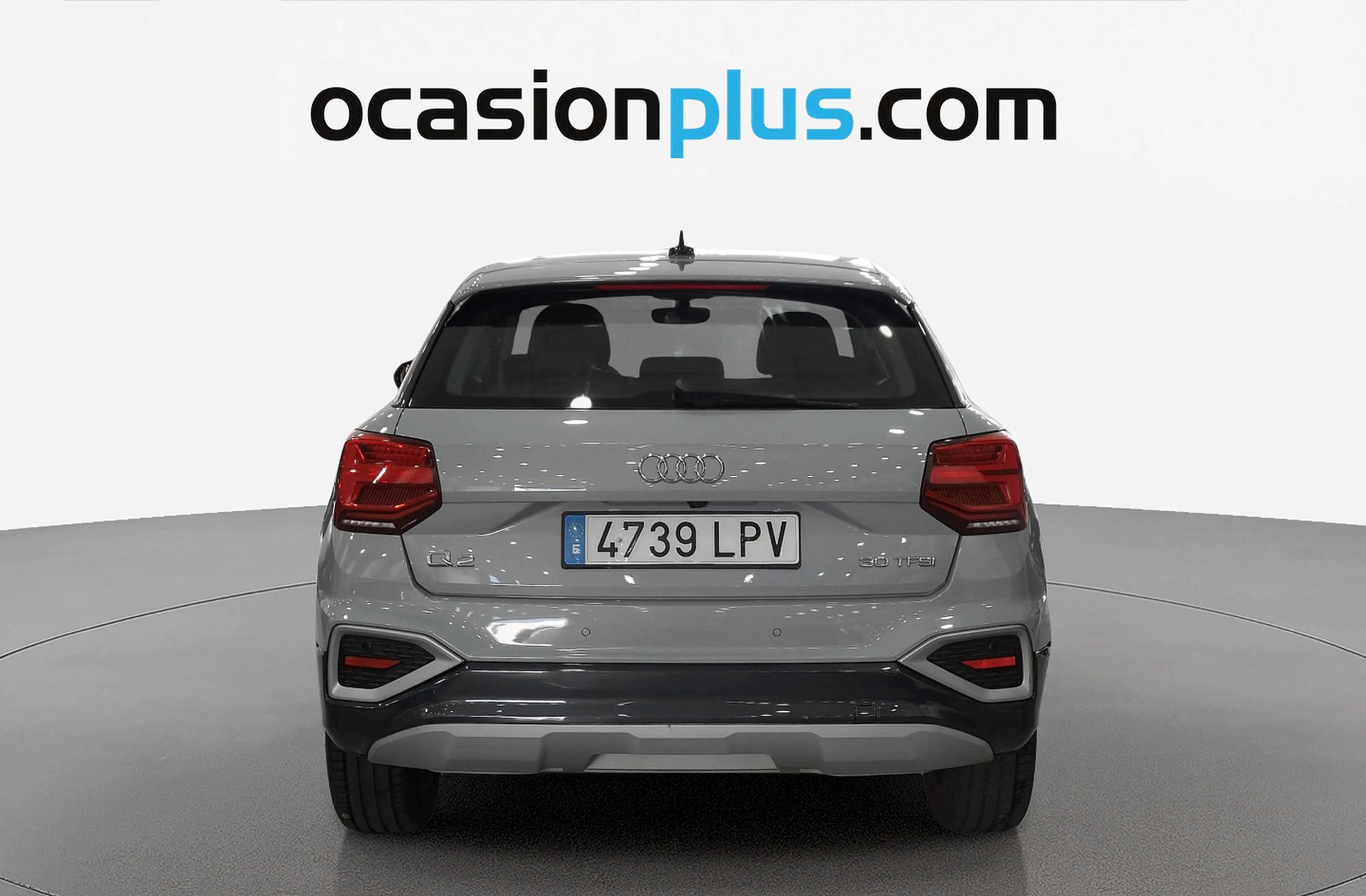 Audi Q2 Advanced 30 TFSI - foto 14