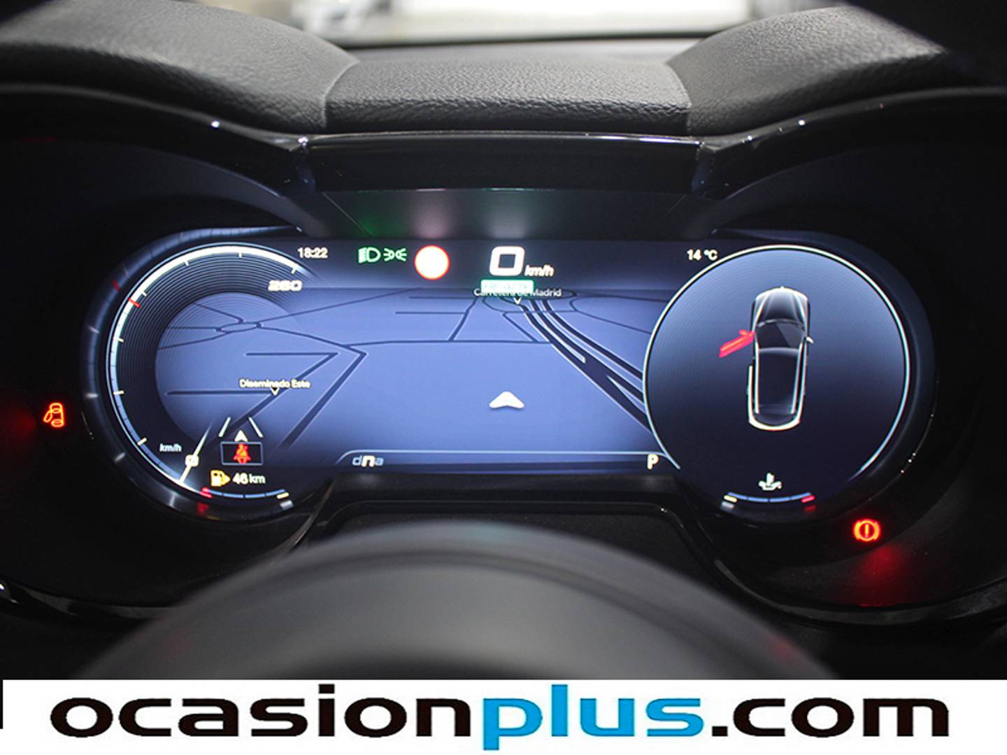 Foto Alfa Romeo Tonale Alfa Romeo Tonale 1.5 MHEV Sprint FWD (130 CV)