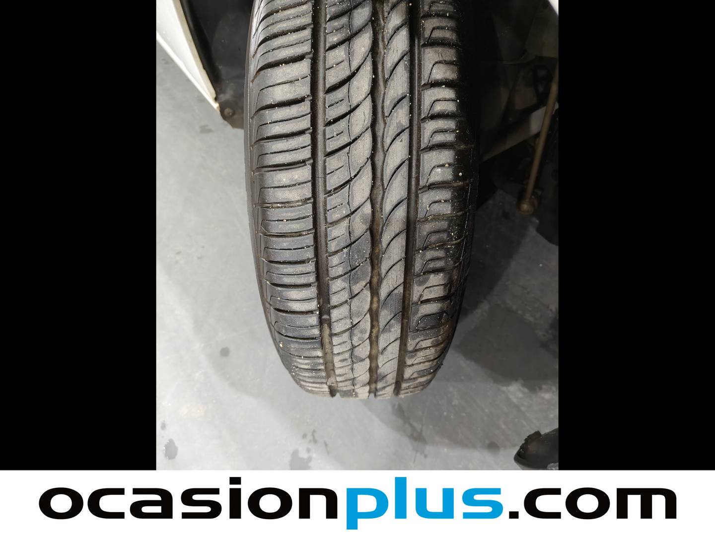 Foto Citroën Berlingo Citroen Berlingo Furgon BlueHDi 100 Talla M Control (102 CV)