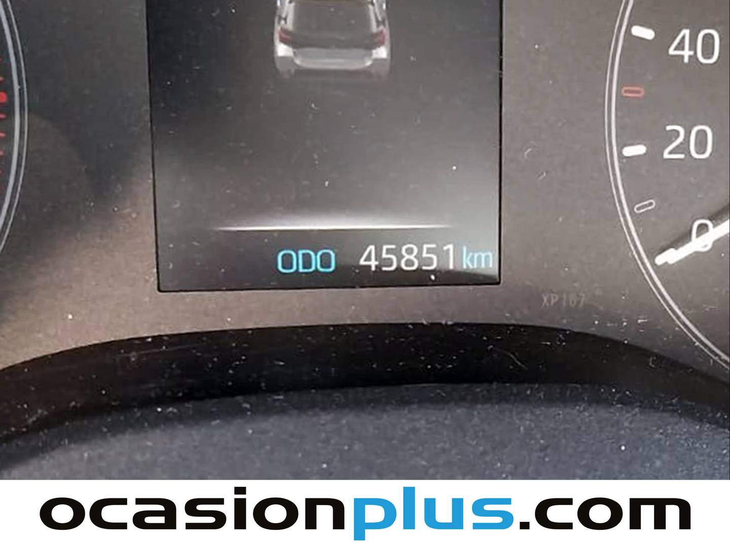 Foto Toyota Yaris Toyota Yaris 1.5 S-Edition (125 CV)