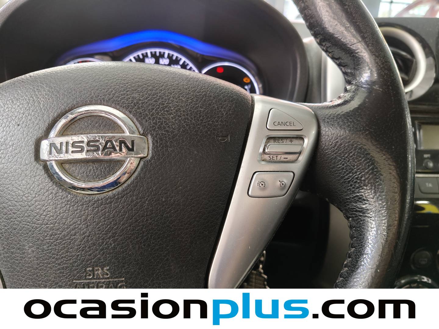Nissan NOTE Nissan Note 1.2G ACENTA (80 CV) 80cv