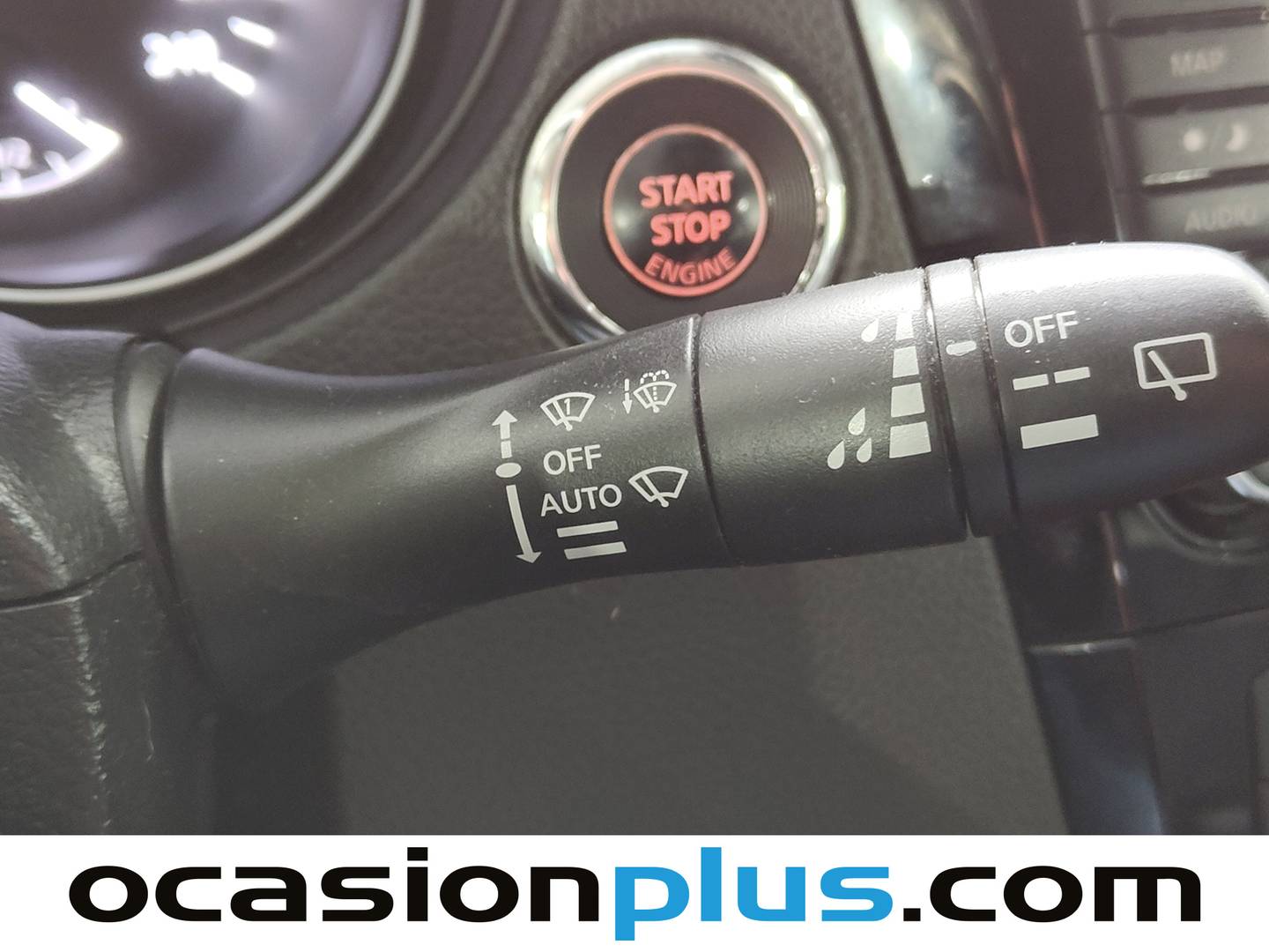 Acabados Nissan QASHQAI Nissan Qashqai DIG-T 140 N-Connecta (140 CV)