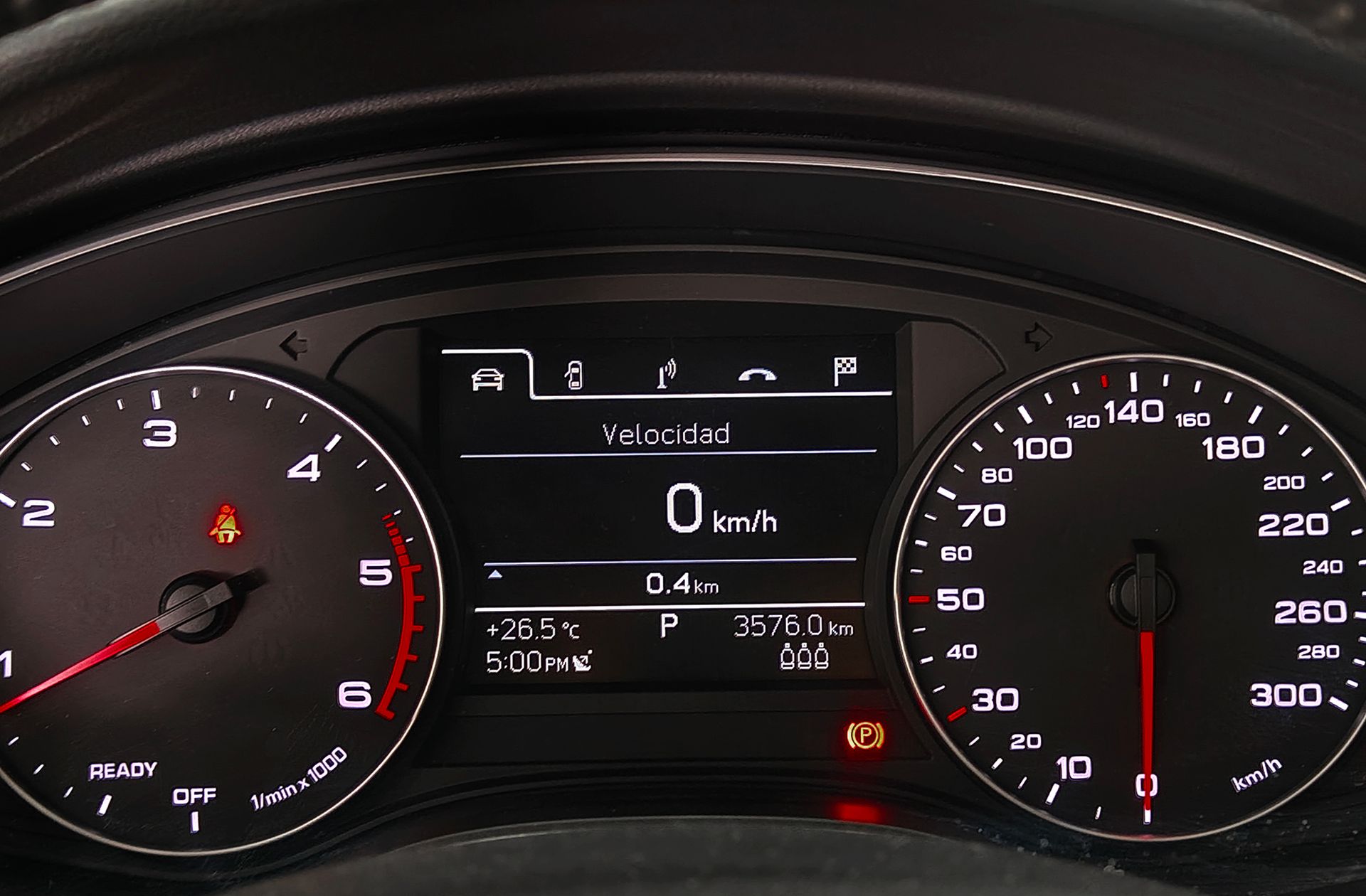 Audi A6 Avant 3.0 TDI quattro S tronic - foto 29