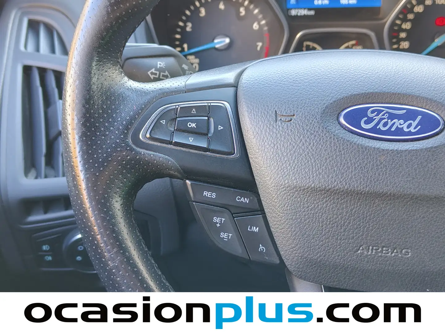 Foto Ford Focus Ford Focus 1.0 Ecoboost S&S ST-Line (125 CV)