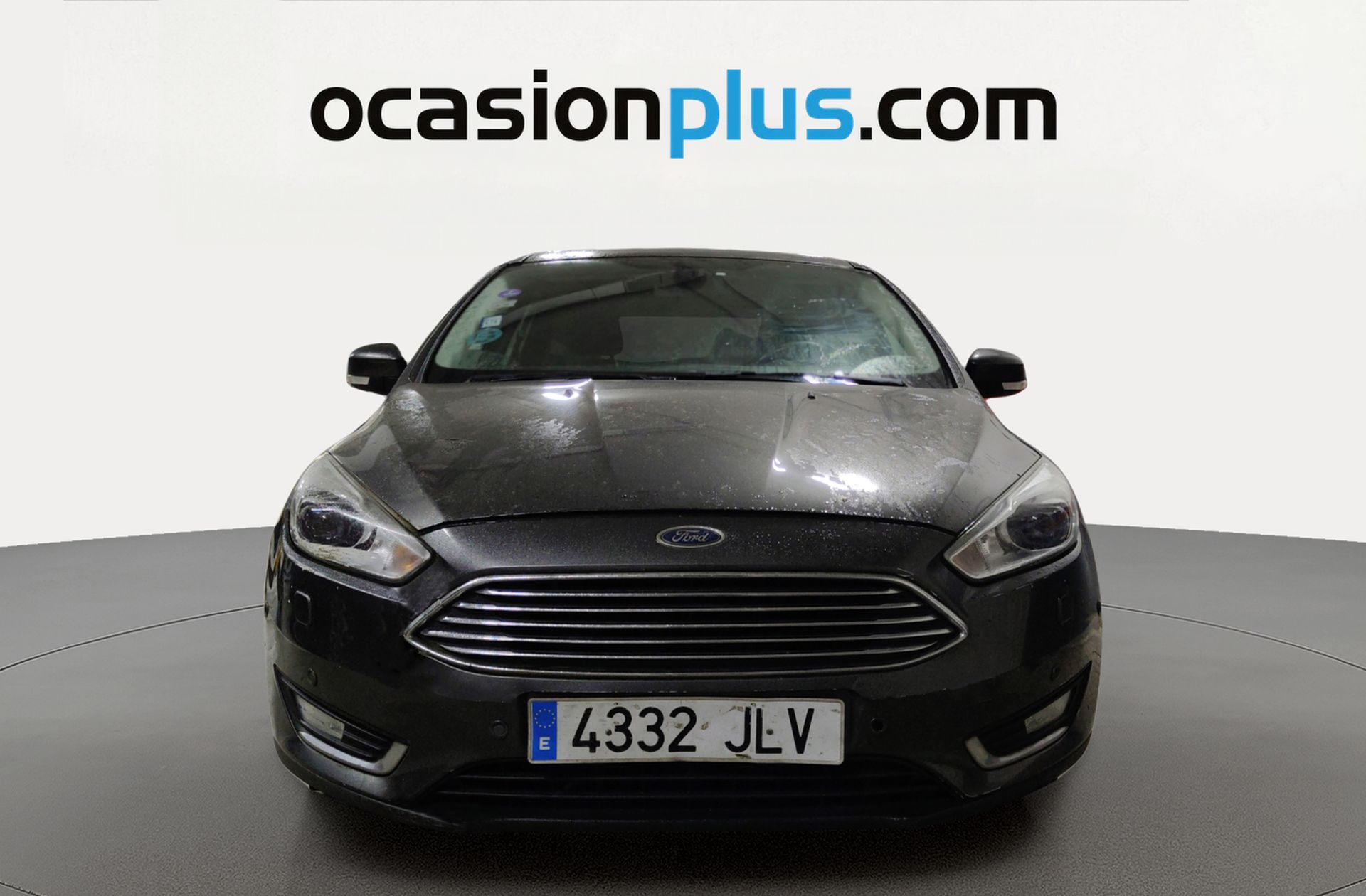 Ford Focus 1.0 EcoBoost Titanium - foto 12