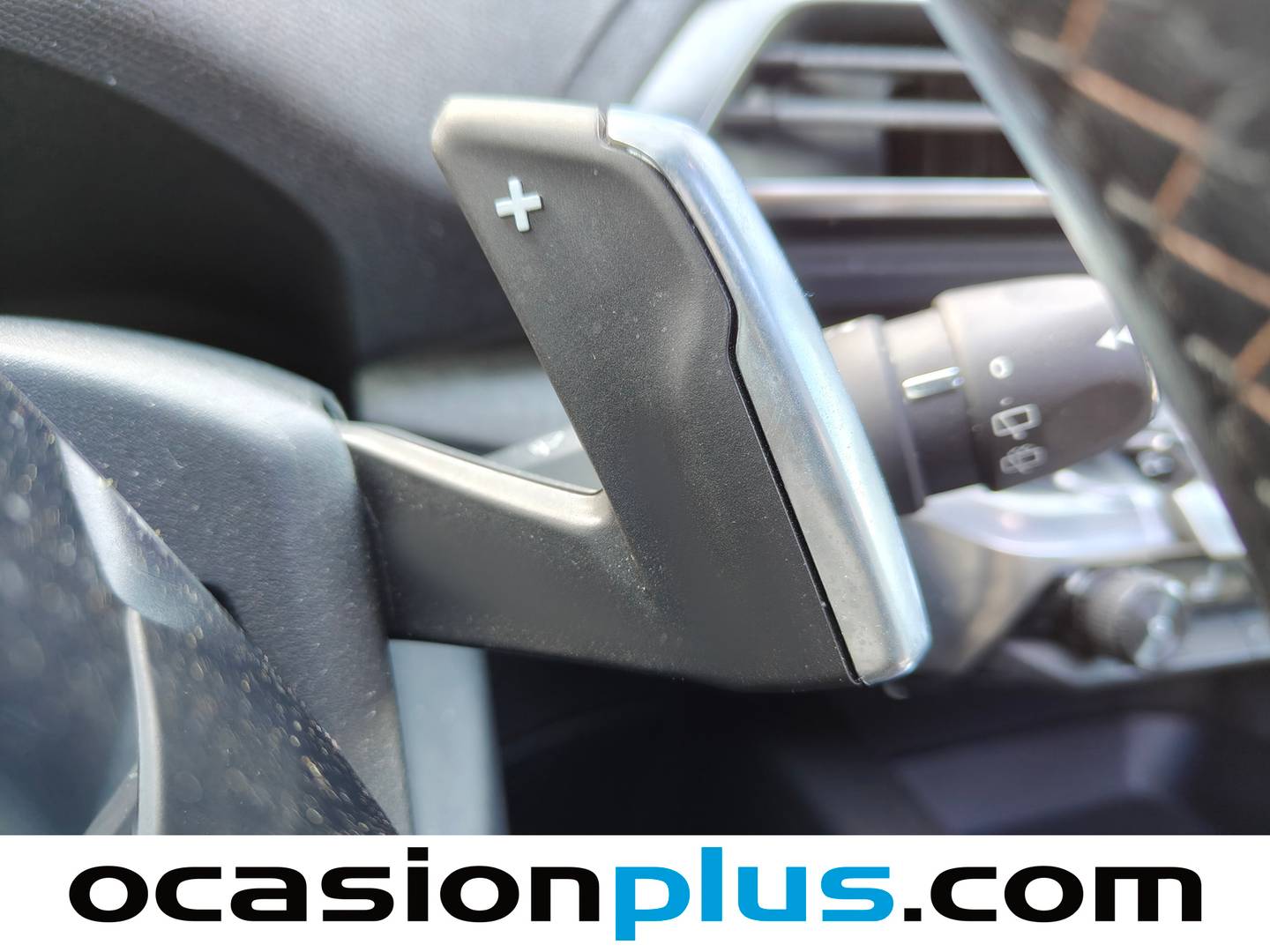 Peugeot 3008 Hybrid Peugeot 3008 Hybrid 300 GT e-EAT8 (300 CV) automático