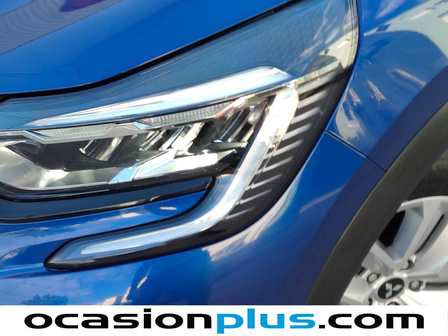 Mitsubishi ASX Mitsubishi ASX 130T MHEV Motion (140 CV) al mejor precio