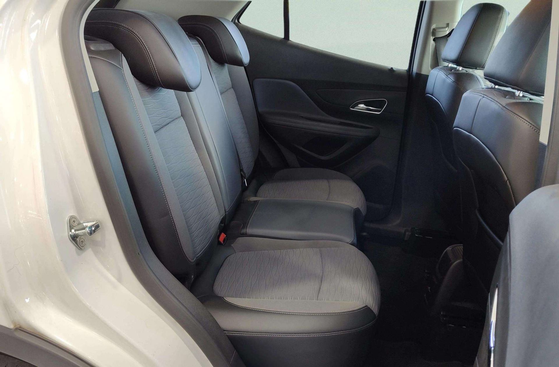 Opel Mokka 1.4 Turbo Excellence 4x4 - foto 17