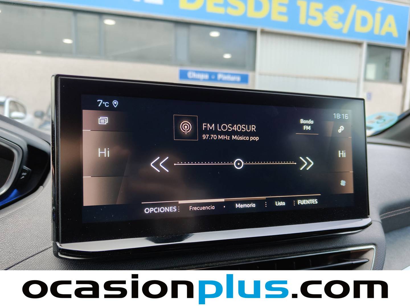 Foto Peugeot 3008 Peugeot 3008 PureTech 130 S&S GT EAT8 (130 CV)