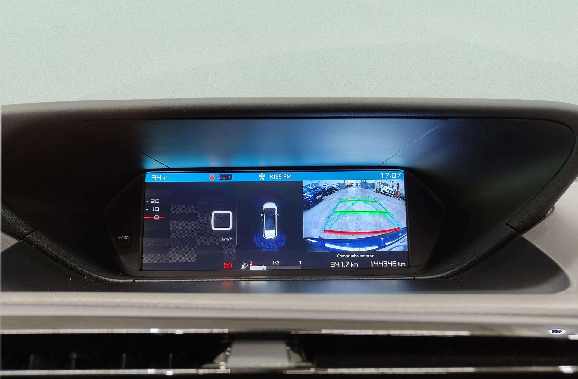 Citroën C4 Grand Picasso PureTech 130 Feel 7 plazas - foto 11