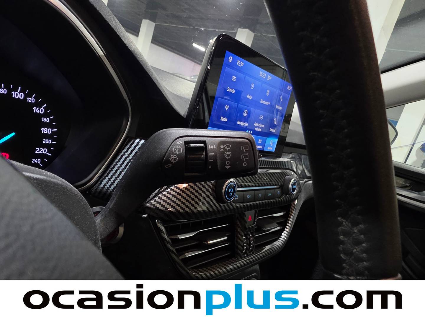 Ford Focus Ford Focus 1.0 Ecoboost Trend+ Auto (125 CV) barato