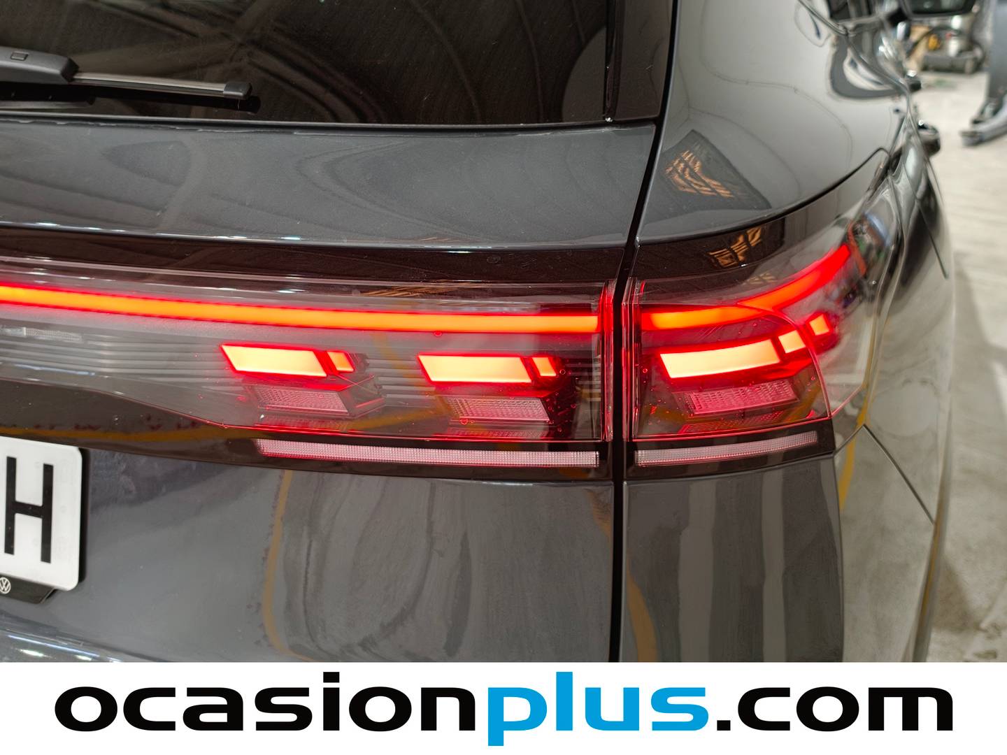 Foto Volkswagen Tiguan Volkswagen Tiguan R-Line 1.5 eTSI (150 CV) DSG