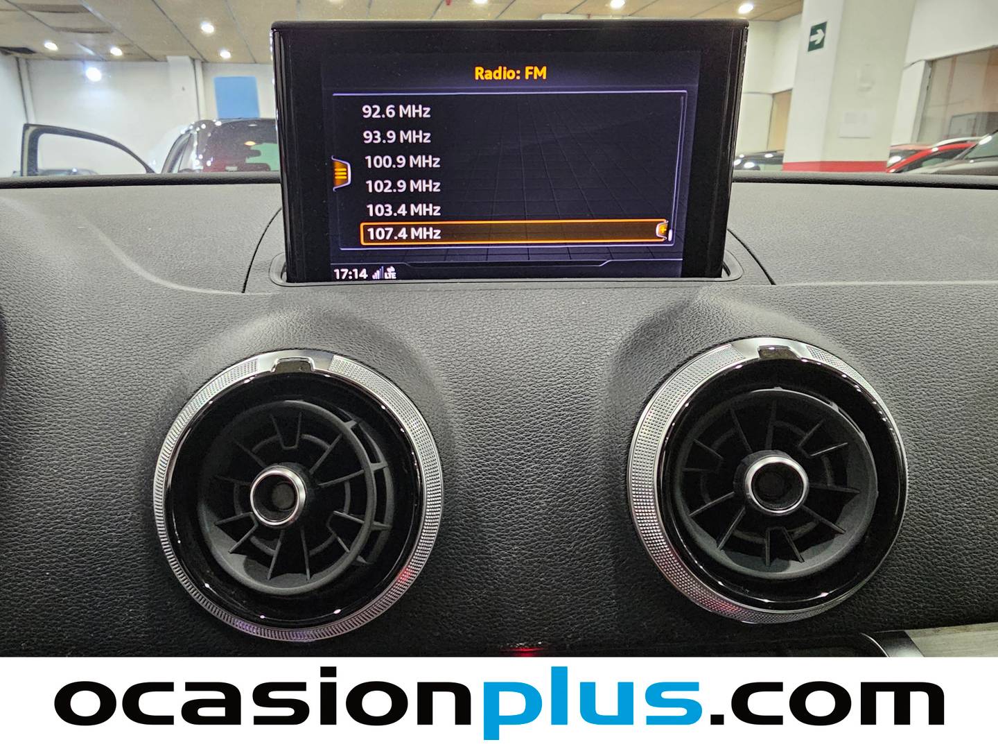 Audi A3 Audi A3 Sportback S line 40 e-tron (204 CV) S tronic al mejor precio