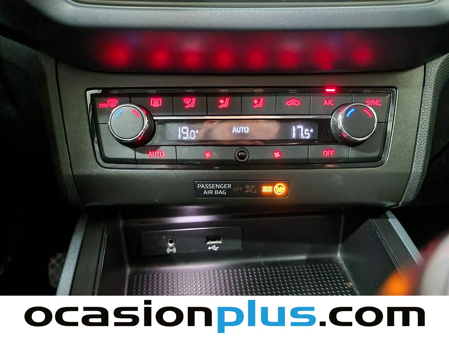 Foto Seat Arona SEAT Arona 1.0 TSI Style Ecomotive (95 CV)