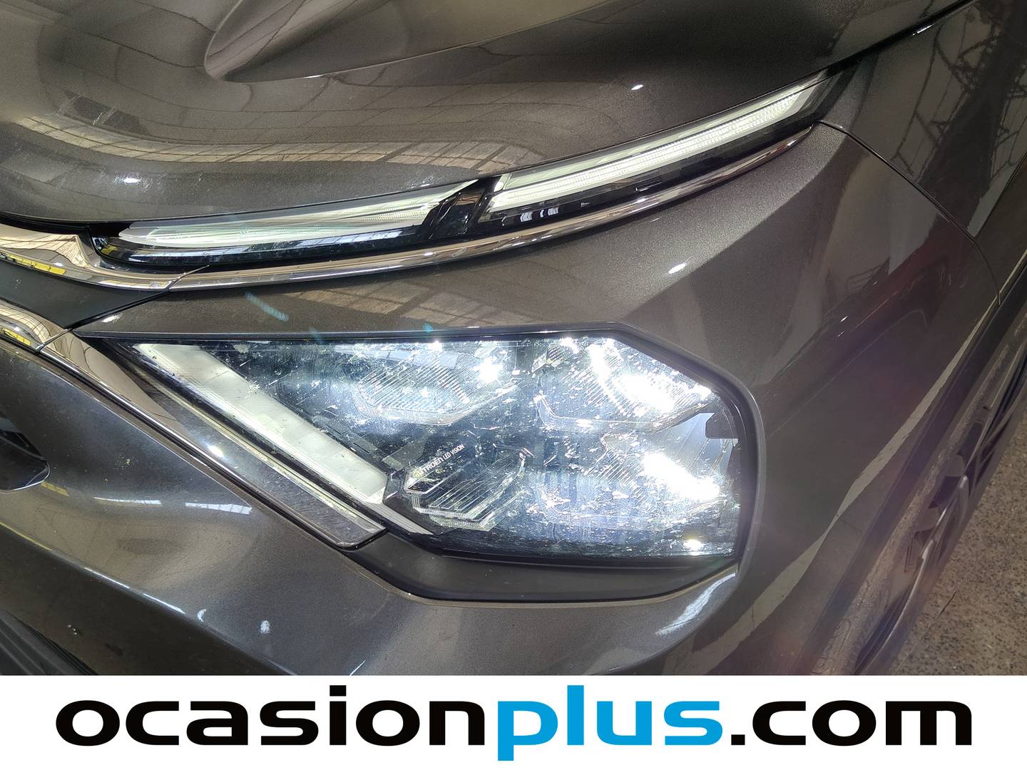 Acabados Citroën C4 Citroën C4 PureTech 130 S&S Business Edition (131 CV)