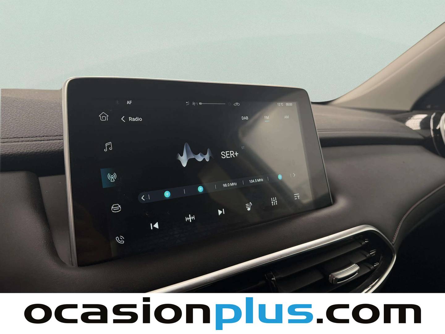 MG HS MG HS 1.5 Turbo GDI Luxury (162 CV) 2024