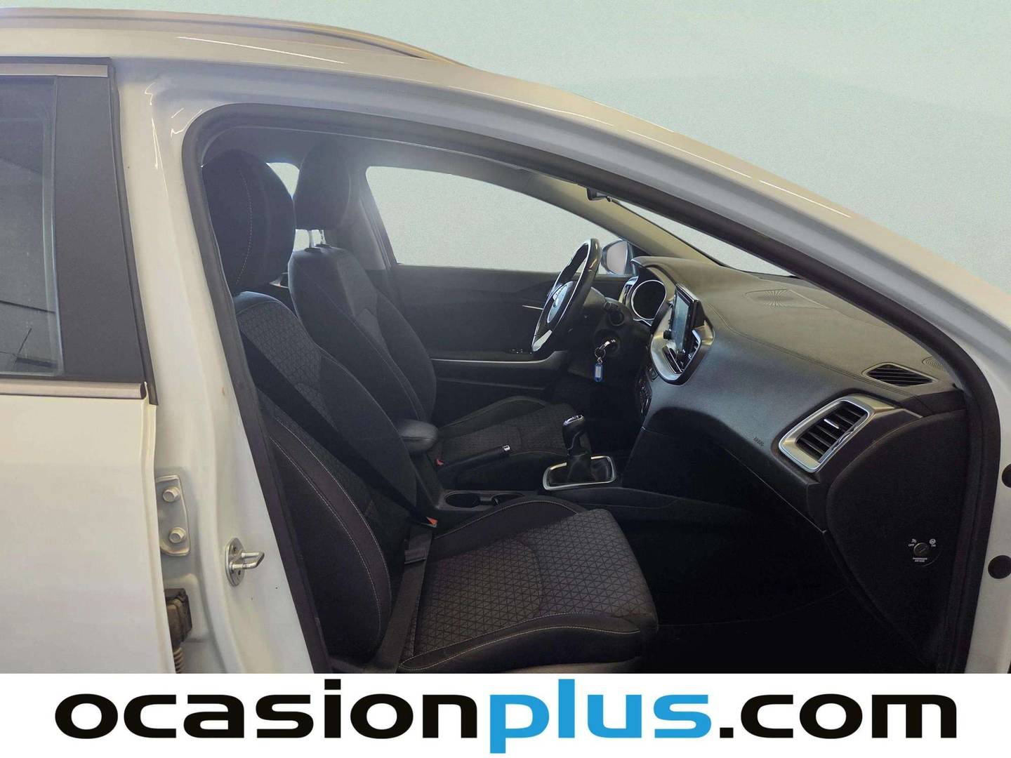 KIA XCeed KIA XCeed 1.0 T-GDi Drive (120 CV) gasolina