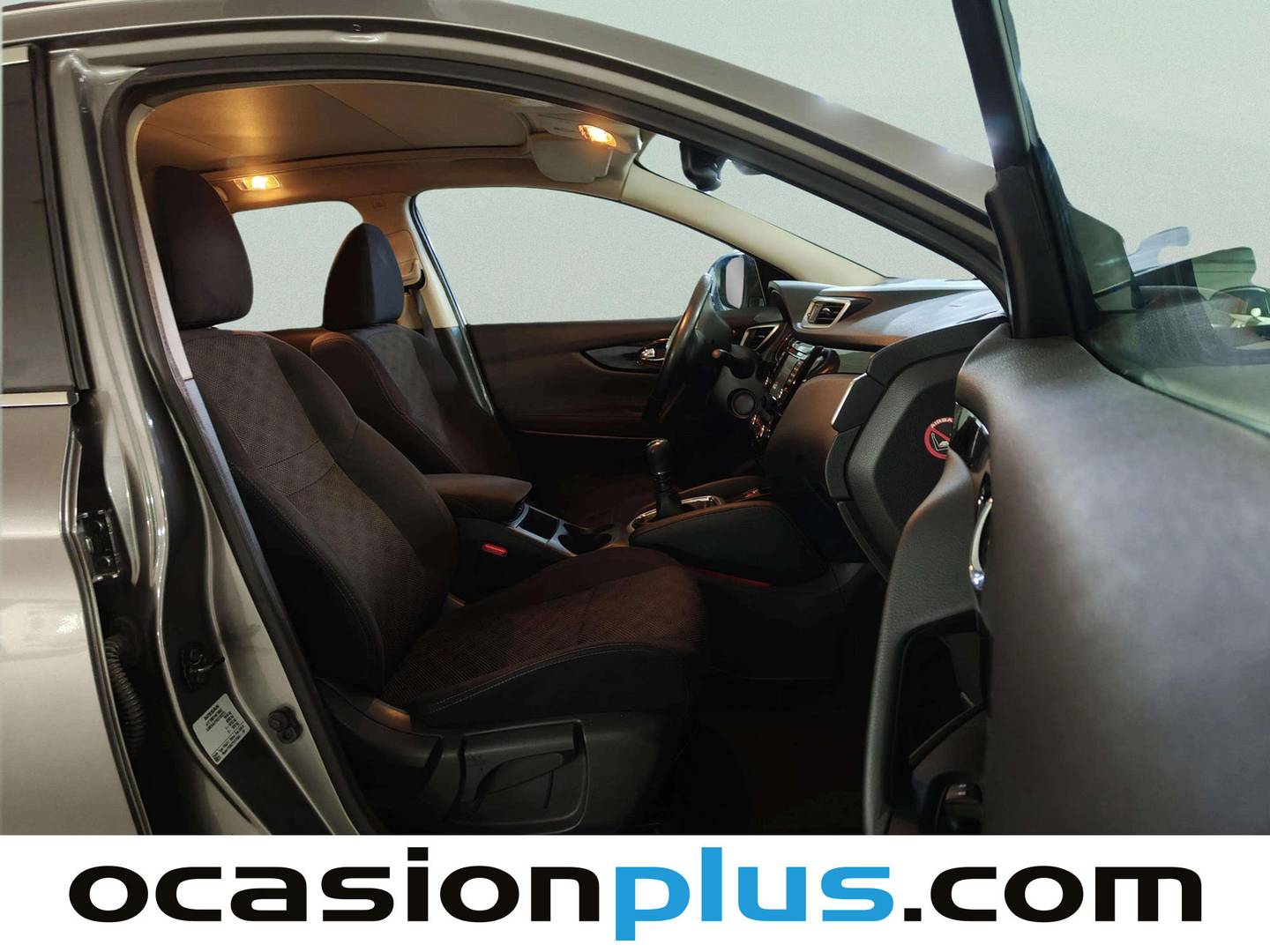 Nissan QASHQAI Nissan Qashqai 1.5 dCi N-Connecta 4x2 (110 CV) barato