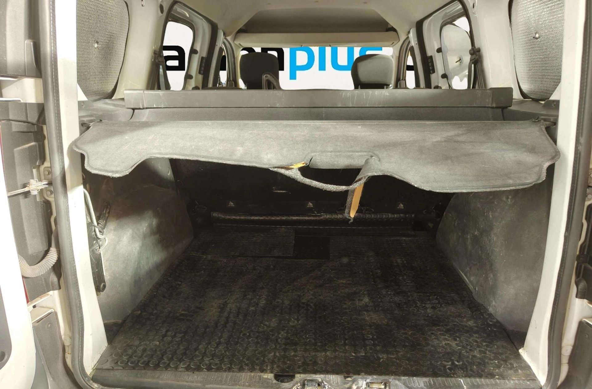 Dacia Dokker Essential dCi - foto 12