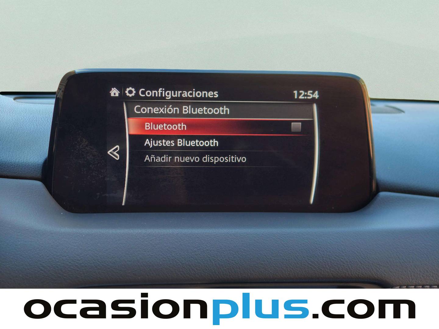 Mazda CX-5 Mazda CX-5 2.0 GE Evolution 2WD (165 CV) 2018