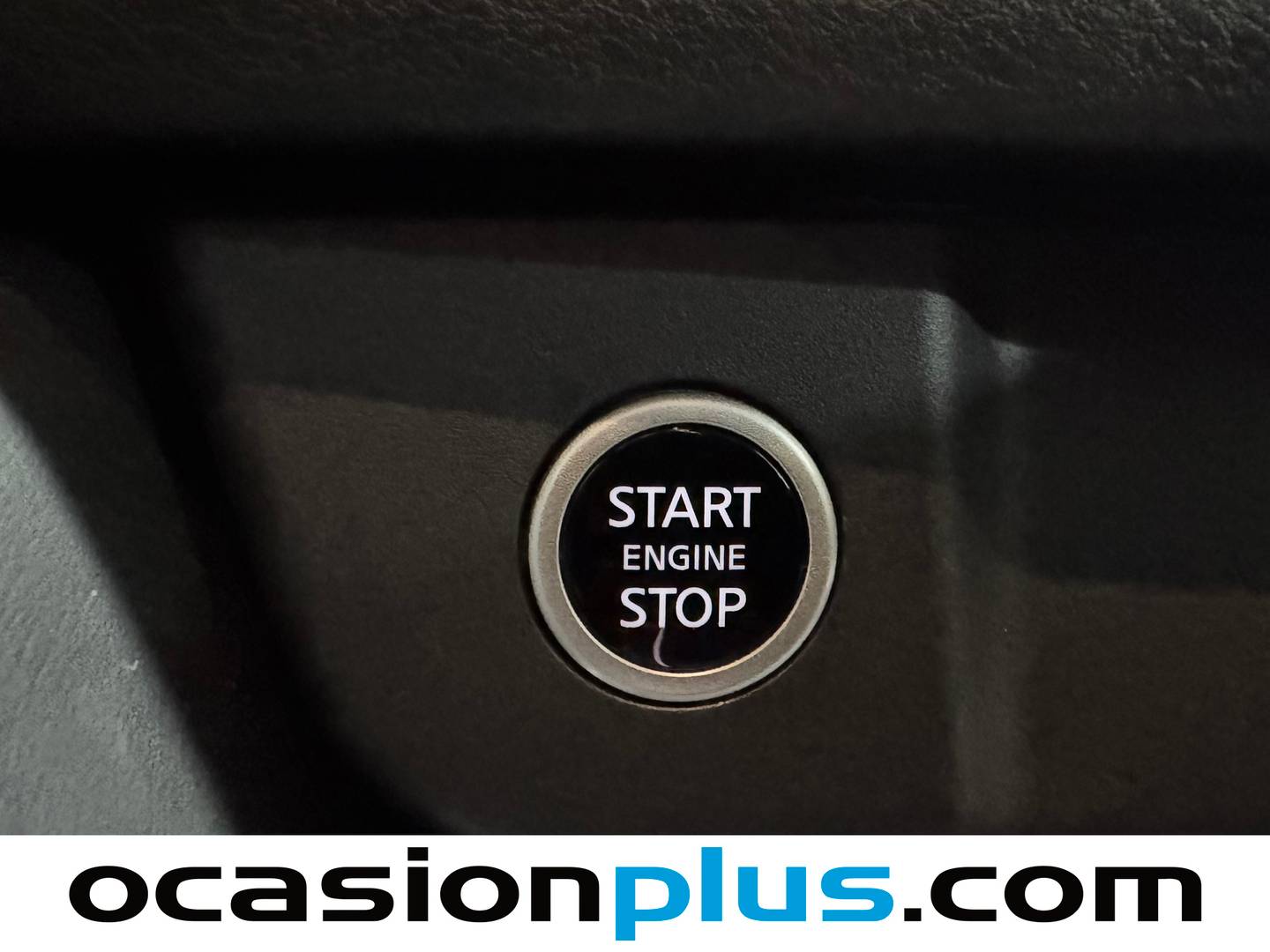 Foto Nissan QASHQAI Nissan Qashqai DIG-T 140 N-Connecta (140 CV)