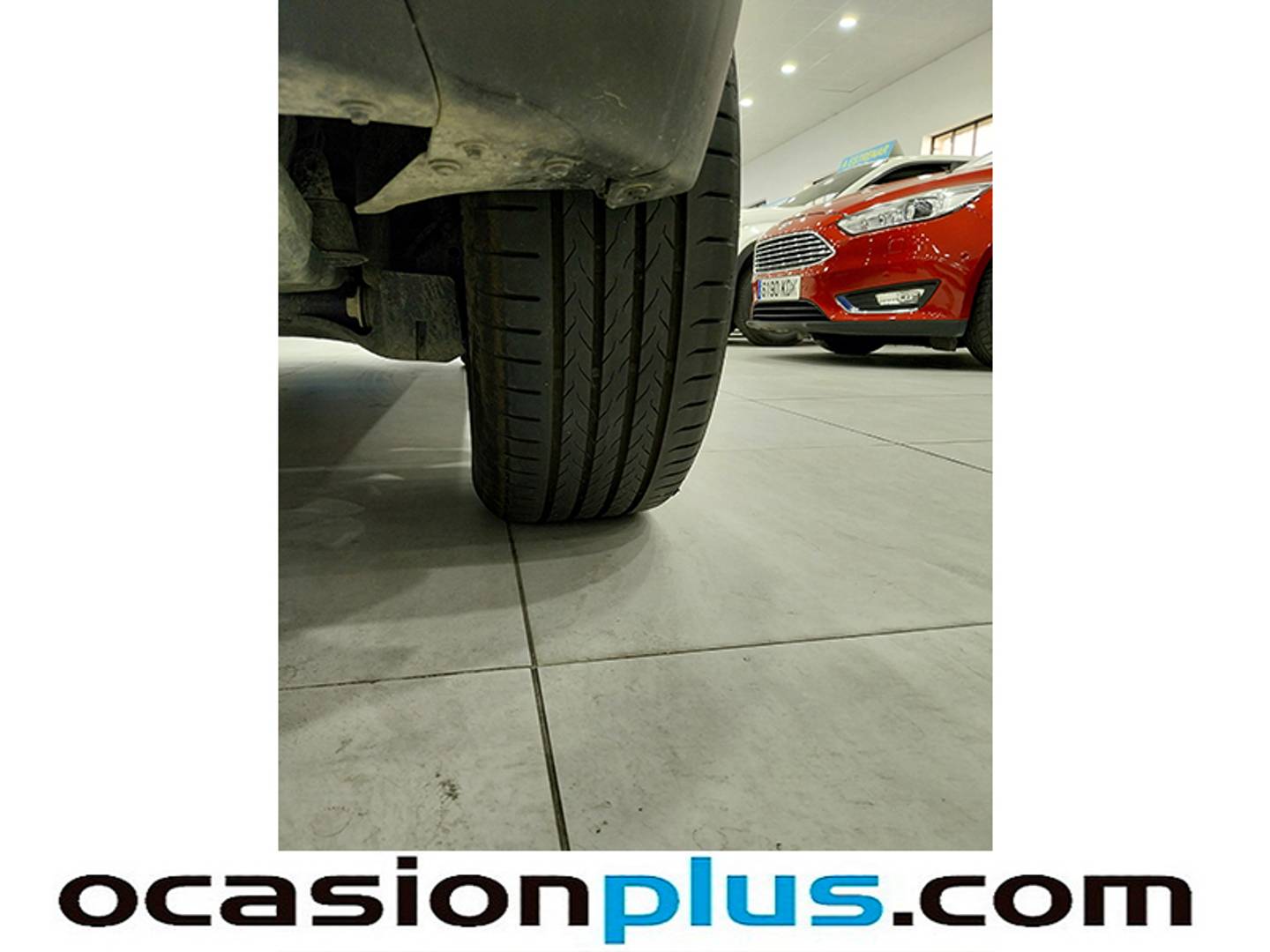 Foto Renault Captur Renault Captur Techno TCe (140 CV) GPF