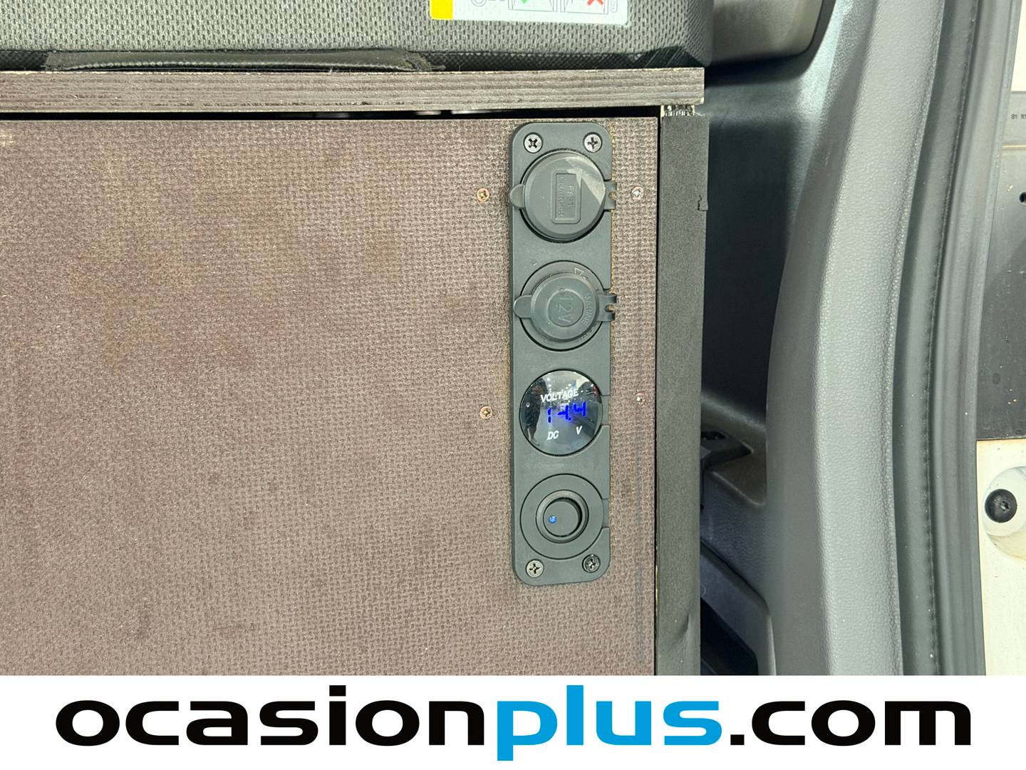 Volkswagen California Volkswagen California Beach Tour 2.0 TDI DSG (150 CV) 5 Plazas Camperizada 2025
