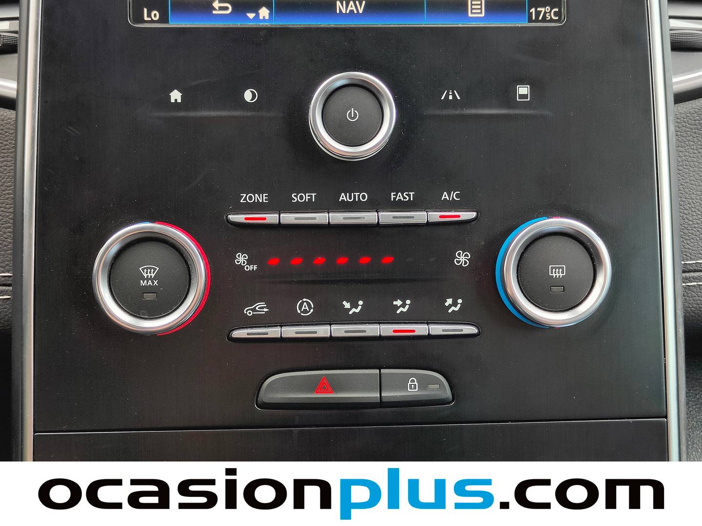 Renault Grand Scénic Renault Grand Scenic Zen TCe (140 CV) GPF 7 Plazas gasolina