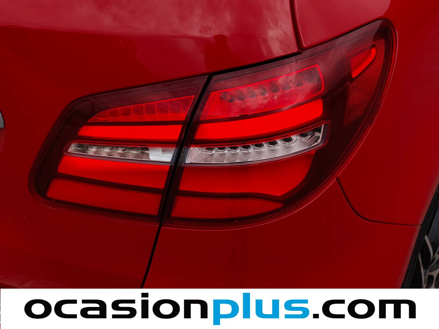 Mercedes Clase B Mercedes Clase B Clase B 200 d (136 CV) Pack AMG km 0