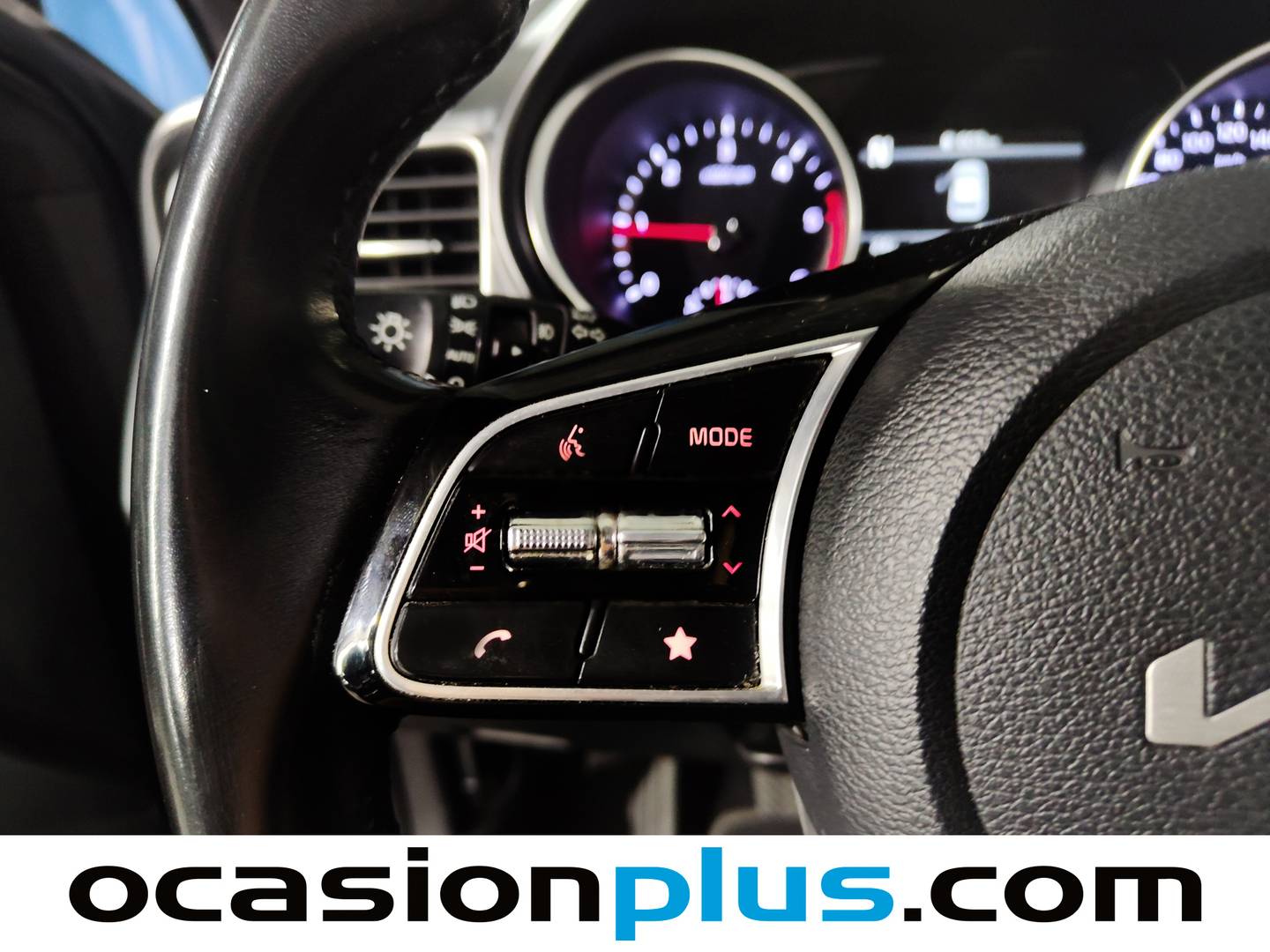 KIA Ceed KIA Ceed 1.6 MHEV iMT Drive (136 CV) seminuevo