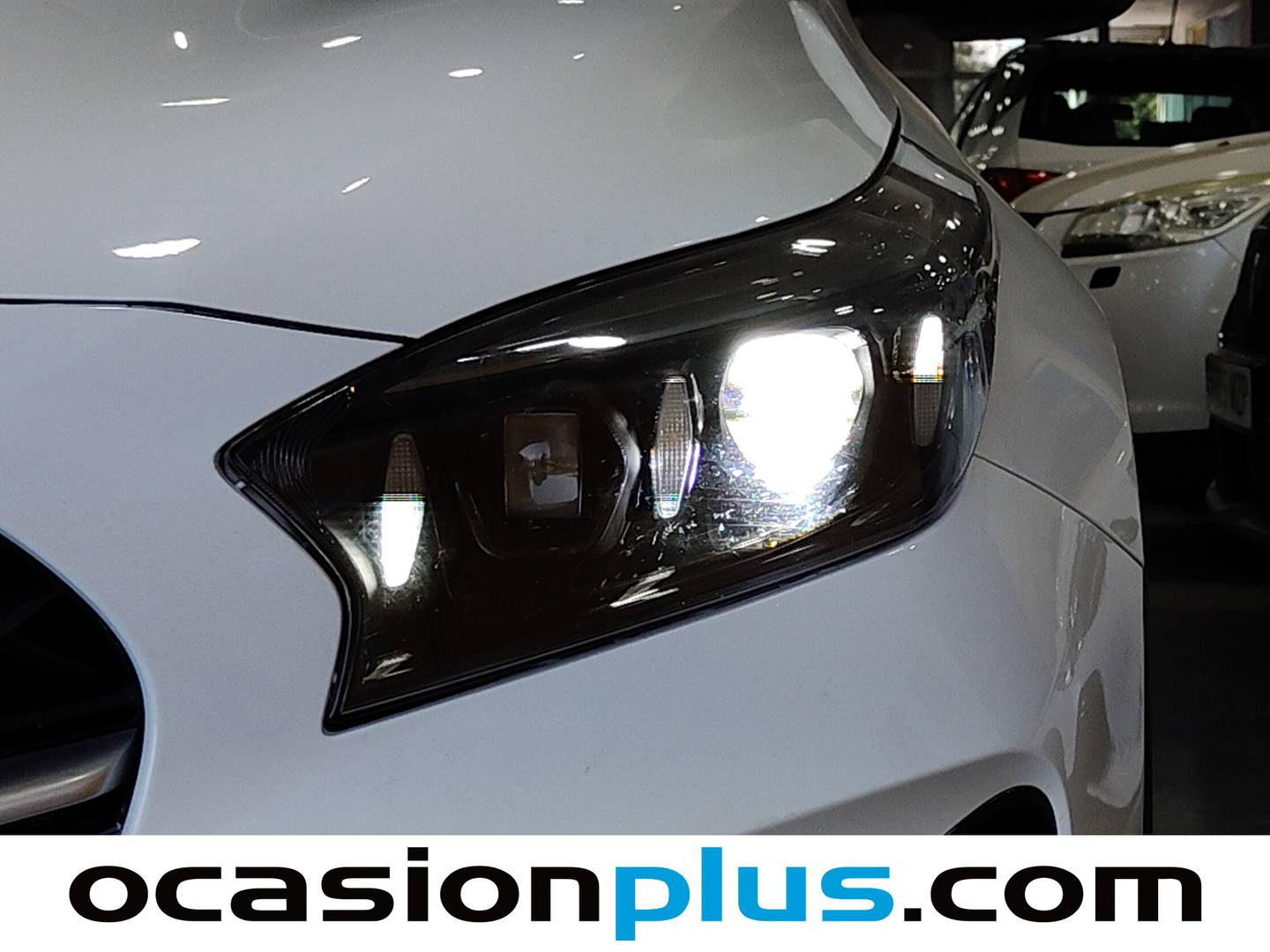 KIA XCeed KIA XCeed 1.0 T-GDi Drive (120 CV) barato