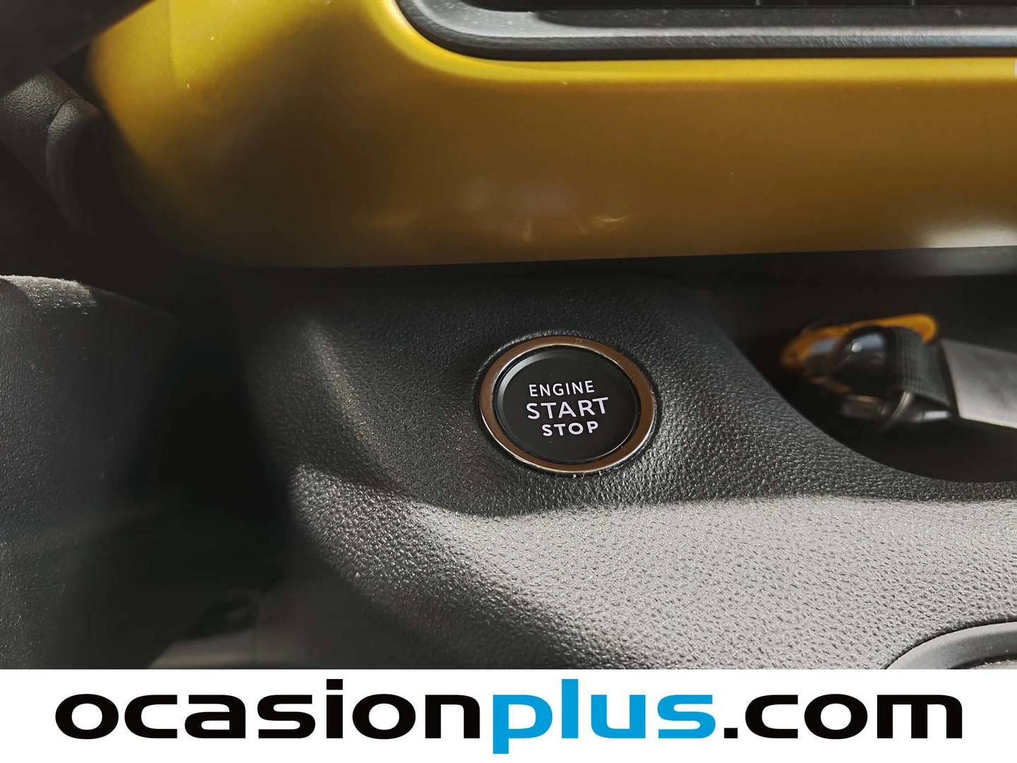 Foto Jeep Avenger Jeep Avenger BEV Summit  (156 CV)