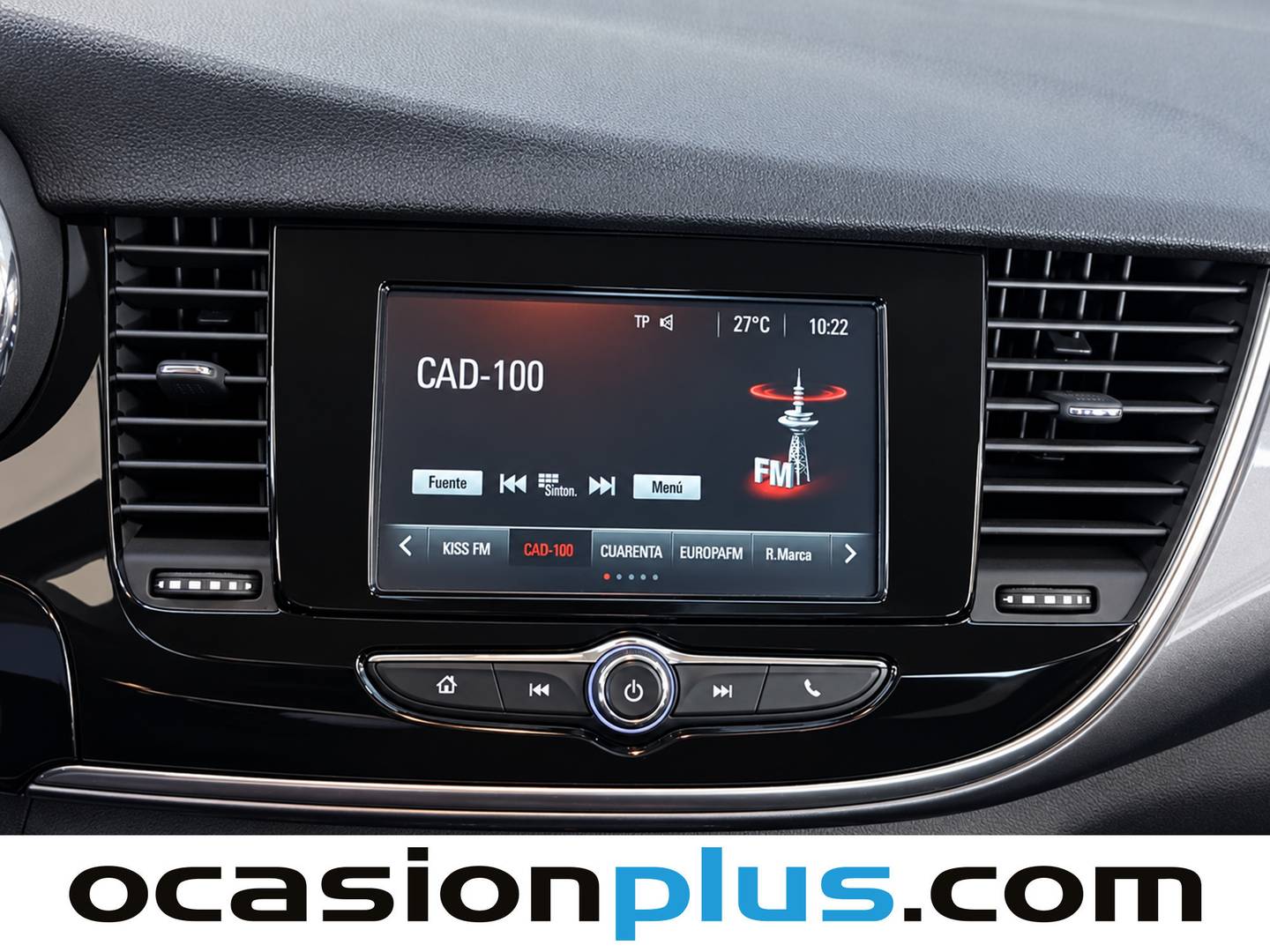 Opel Mokka X Opel Mokka X 1.6 CDTI S&S Selective 4X2 (136 CV) km 0