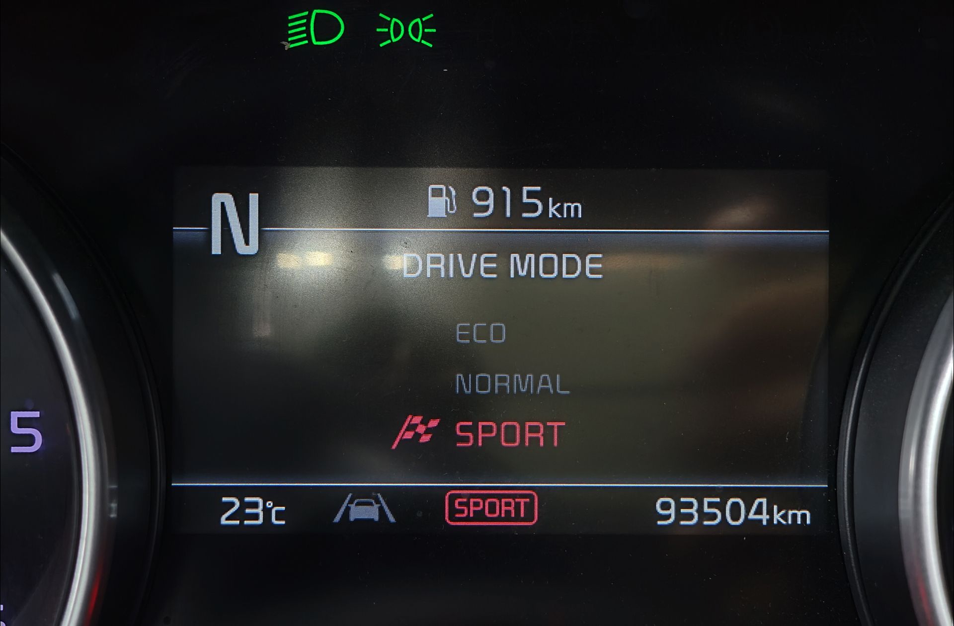 Kia Ceed 1.6 MHEV iMT Drive - foto 27