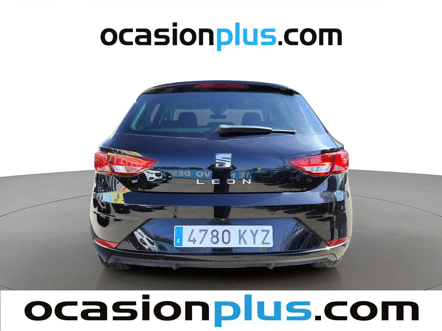 Seat León SEAT León 1.5 TSI S&S Style Visio Edition (130 CV) barato