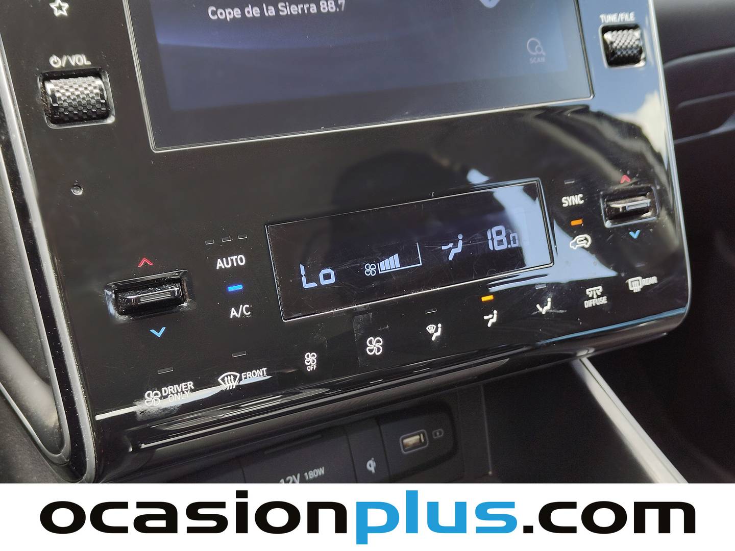 Paquetes del Hyundai Tucson Hyundai Tucson 1.6 TGDI HEV Maxx Auto  (230 CV)