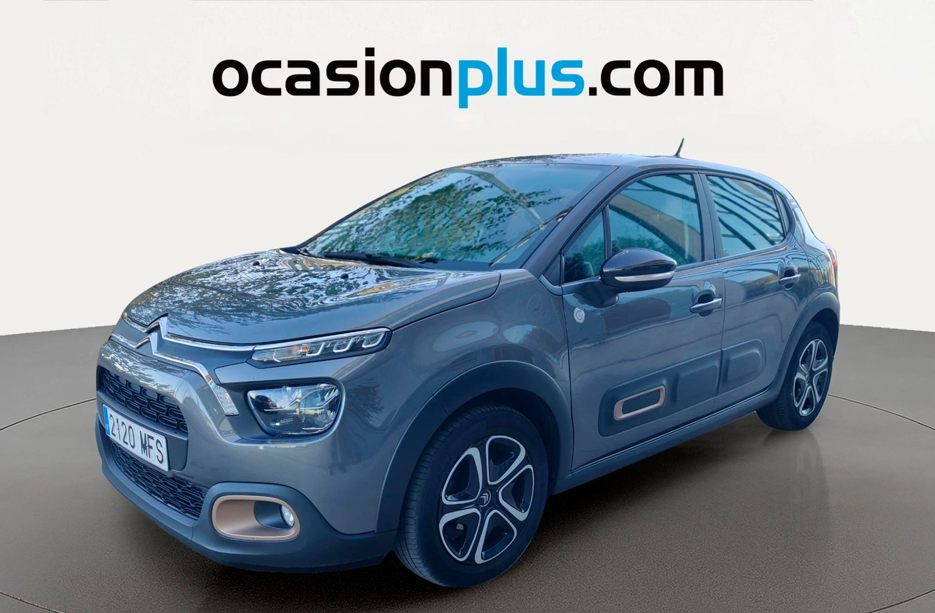 Citroën C3 BlueHDi 100 C-Series