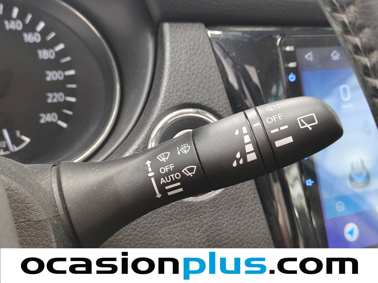 Acabados Nissan X-TRAIL Nissan X-Trail 1.6 DIG-T N-Connecta 4x2 (163 CV)