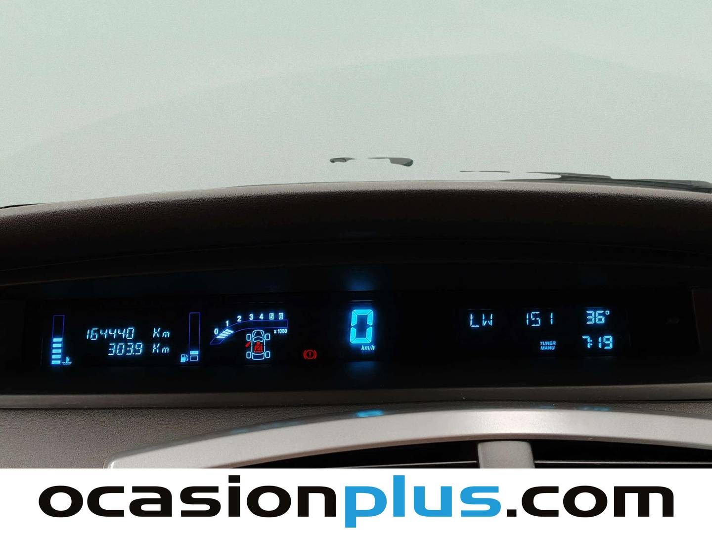 Renault Scénic Renault Scenic Dynamique 1.5 dCi (105 CV) manual