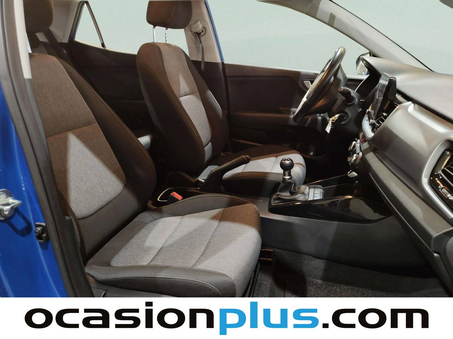 KIA Stonic KIA Stonic 1.2 DPi Drive (79 CV) km 0